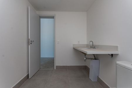Apartamento à venda com 78m², 2 quartos e 1 vaga Apartamento à venda com 78m², 2 quartos e 1 vagaBanheiro do quarto 2 Suíte