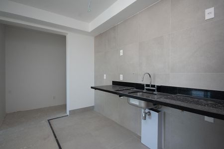 Apartamento à venda com 78m², 2 quartos e 1 vaga Apartamento à venda com 78m², 2 quartos e 1 vagaCozinha Americana