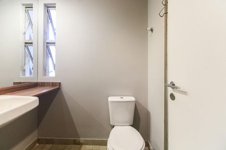Apartamento para alugar com 64m², 3 quartos e 1 vaga Apartamento para alugar com 64m², 3 quartos e 1 vagaBanheiro
