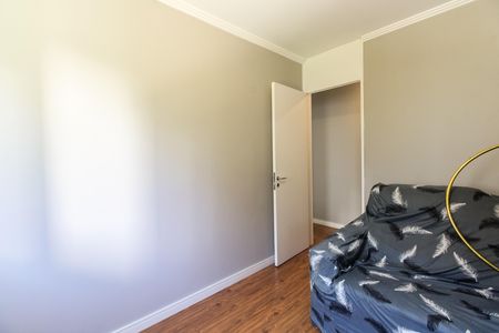 Apartamento para alugar com 64m², 3 quartos e 1 vaga Apartamento para alugar com 64m², 3 quartos e 1 vagaQuarto 3