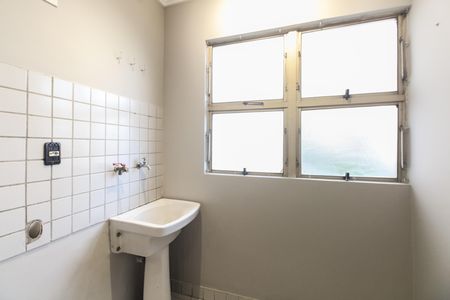 Apartamento para alugar com 64m², 3 quartos e 1 vaga Apartamento para alugar com 64m², 3 quartos e 1 vagaÁrea de Serviço