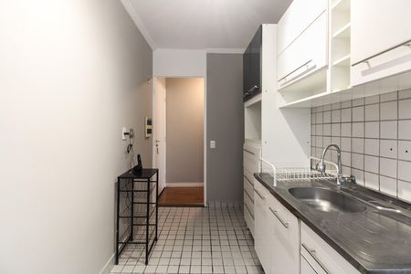 Apartamento para alugar com 64m², 3 quartos e 1 vaga Apartamento para alugar com 64m², 3 quartos e 1 vagaCozinha