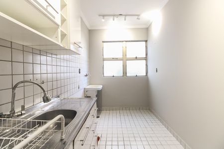 Apartamento para alugar com 64m², 3 quartos e 1 vaga Apartamento para alugar com 64m², 3 quartos e 1 vagaCozinha