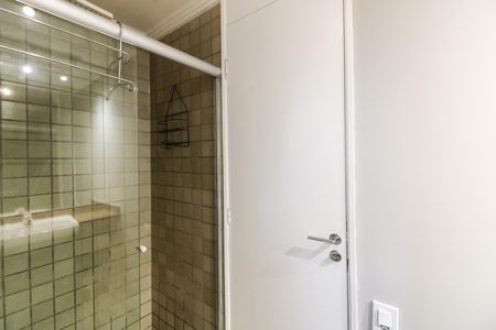 Apartamento para alugar com 64m², 3 quartos e 1 vaga Apartamento para alugar com 64m², 3 quartos e 1 vagaBanheiro