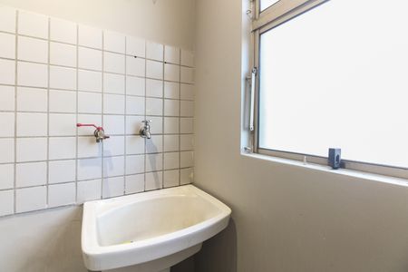 Apartamento para alugar com 64m², 3 quartos e 1 vaga Apartamento para alugar com 64m², 3 quartos e 1 vagaÁrea de Serviço