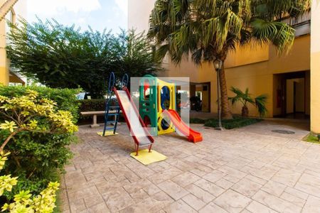 Área Comum  de apartamento para alugar com 3 quartos, 64m² em Tatuapé, São Paulo