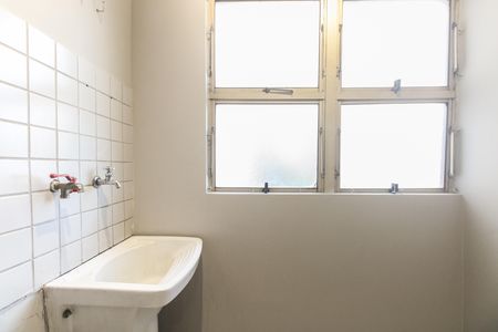 Área de Serviço  de apartamento para alugar com 3 quartos, 64m² em Tatuapé, São Paulo