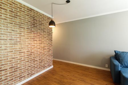 Apartamento para alugar com 64m², 3 quartos e 1 vaga Apartamento para alugar com 64m², 3 quartos e 1 vagaSala
