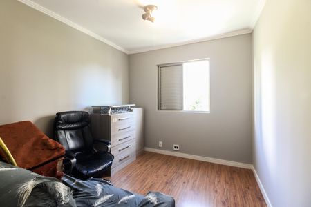 Apartamento para alugar com 64m², 3 quartos e 1 vaga Apartamento para alugar com 64m², 3 quartos e 1 vagaQuarto 3