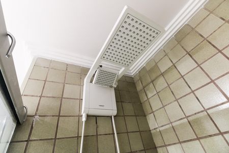 Apartamento para alugar com 64m², 3 quartos e 1 vaga Apartamento para alugar com 64m², 3 quartos e 1 vagaBanheiro