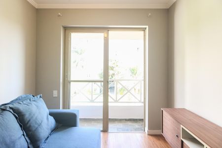 Sala  de apartamento para alugar com 3 quartos, 64m² em Tatuapé, São Paulo