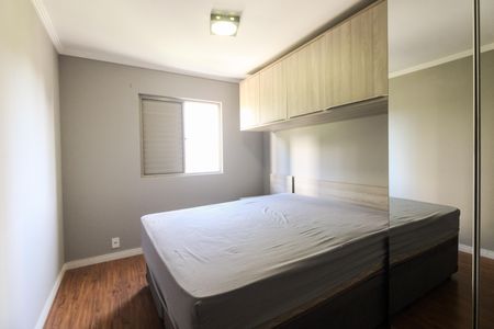 Quarto 1 de apartamento para alugar com 3 quartos, 64m² em Tatuapé, São Paulo