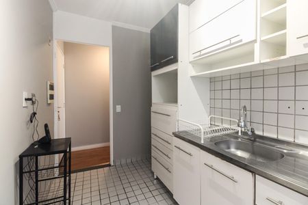 Apartamento para alugar com 64m², 3 quartos e 1 vaga Apartamento para alugar com 64m², 3 quartos e 1 vagaCozinha