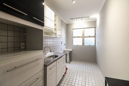 Apartamento para alugar com 64m², 3 quartos e 1 vaga Apartamento para alugar com 64m², 3 quartos e 1 vagaCozinha