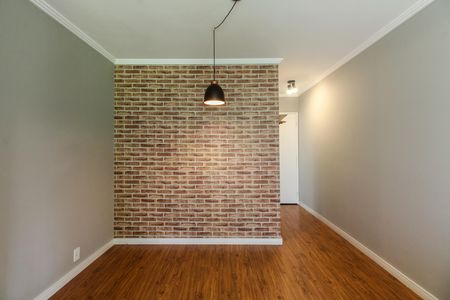 Apartamento para alugar com 64m², 3 quartos e 1 vaga Apartamento para alugar com 64m², 3 quartos e 1 vagaSala