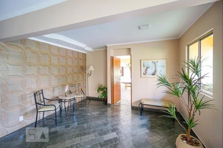 Apartamento para alugar com 64m², 3 quartos e 1 vaga Apartamento para alugar com 64m², 3 quartos e 1 vagaÁrea Comum