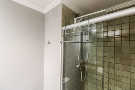 Banheiro  de apartamento para alugar com 3 quartos, 64m² em Tatuapé, São Paulo
