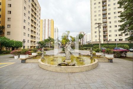 Apartamento para alugar com 64m², 3 quartos e 1 vaga Apartamento para alugar com 64m², 3 quartos e 1 vagaÁrea Comum