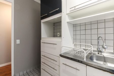 Apartamento para alugar com 64m², 3 quartos e 1 vaga Apartamento para alugar com 64m², 3 quartos e 1 vagaCozinha