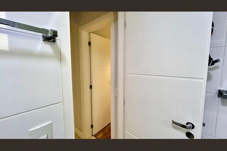 Apartamento à venda com 3 quartos, 108m² em Vila Augusta, Guarulhos