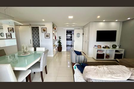 Apartamento à venda com 3 quartos, 108m² em Vila Augusta, Guarulhos
