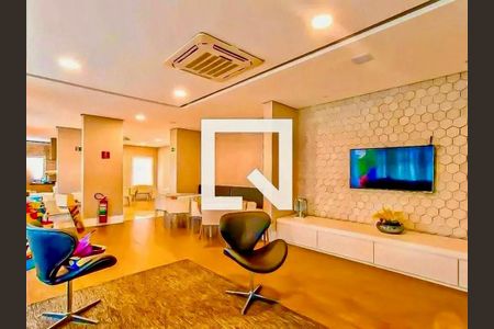 Apartamento à venda com 3 quartos, 108m² em Vila Augusta, Guarulhos