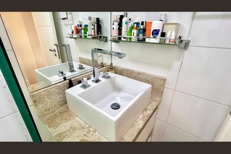 Apartamento à venda com 3 quartos, 108m² em Vila Augusta, Guarulhos