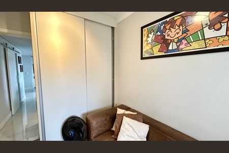 Apartamento à venda com 3 quartos, 108m² em Vila Augusta, Guarulhos