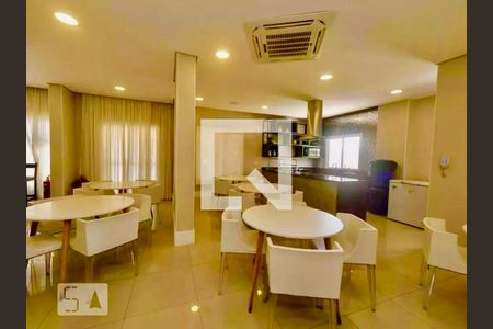 Apartamento à venda com 3 quartos, 108m² em Vila Augusta, Guarulhos