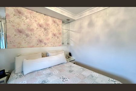 Apartamento à venda com 3 quartos, 108m² em Vila Augusta, Guarulhos