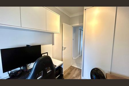 Apartamento à venda com 3 quartos, 108m² em Vila Augusta, Guarulhos