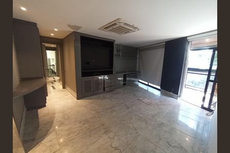 Apartamento para alugar com 160m², 2 quartos e 2 vagas Apartamento para alugar com 160m², 2 quartos e 2 vagasQuarto Suíte