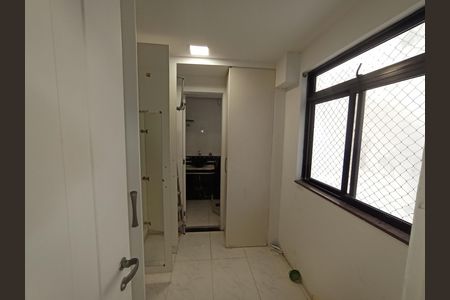Apartamento para alugar com 160m², 2 quartos e 2 vagas Apartamento para alugar com 160m², 2 quartos e 2 vagasQuarto de Serviço
