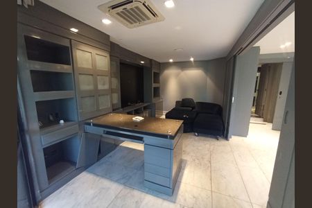 Apartamento para alugar com 160m², 2 quartos e 2 vagas Apartamento para alugar com 160m², 2 quartos e 2 vagasSala de tv
