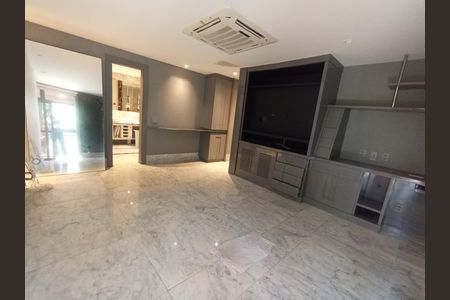 Apartamento para alugar com 160m², 2 quartos e 2 vagas Apartamento para alugar com 160m², 2 quartos e 2 vagasQuarto suite