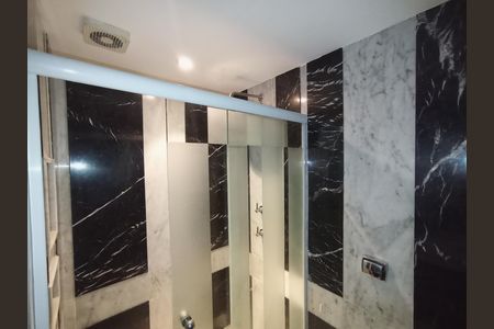 Apartamento para alugar com 160m², 2 quartos e 2 vagas Apartamento para alugar com 160m², 2 quartos e 2 vagasBanheiro