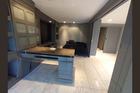 Apartamento para alugar com 160m², 2 quartos e 2 vagas Apartamento para alugar com 160m², 2 quartos e 2 vagasSala de tv