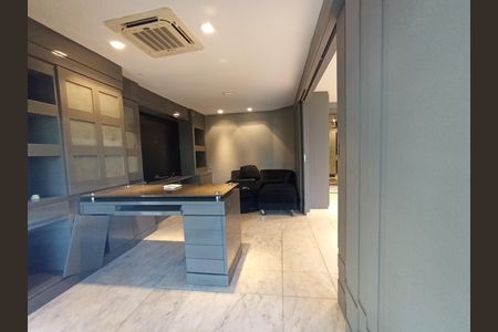 Apartamento para alugar com 160m², 2 quartos e 2 vagas Apartamento para alugar com 160m², 2 quartos e 2 vagasSala de tv