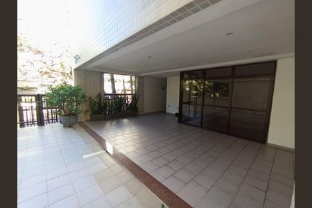 Apartamento para alugar com 160m², 2 quartos e 2 vagas Apartamento para alugar com 160m², 2 quartos e 2 vagasÁrea externa