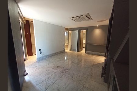 Apartamento para alugar com 160m², 2 quartos e 2 vagas Apartamento para alugar com 160m², 2 quartos e 2 vagasQuarto Suíte