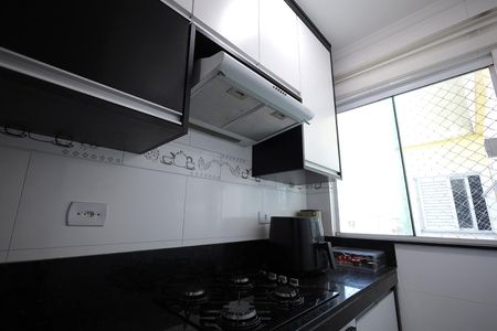 Apartamento à venda com 130m², 2 quartos e 2 vagas Apartamento à venda com 130m², 2 quartos e 2 vagasCozinha