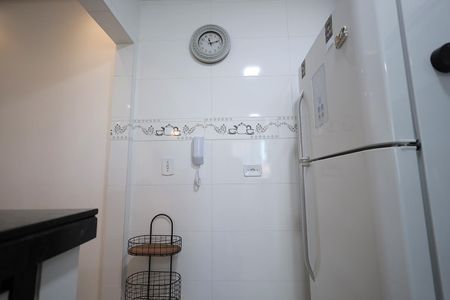 Apartamento à venda com 130m², 2 quartos e 2 vagas Apartamento à venda com 130m², 2 quartos e 2 vagasCozinha