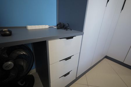 Apartamento à venda com 130m², 2 quartos e 2 vagas Apartamento à venda com 130m², 2 quartos e 2 vagasQuarto 1