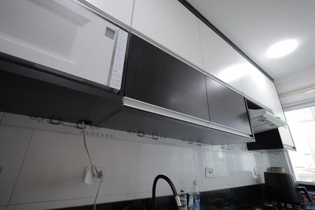 Apartamento à venda com 130m², 2 quartos e 2 vagas Apartamento à venda com 130m², 2 quartos e 2 vagasCozinha