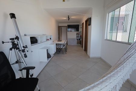 Apartamento à venda com 130m², 2 quartos e 2 vagas Apartamento à venda com 130m², 2 quartos e 2 vagasCobertura