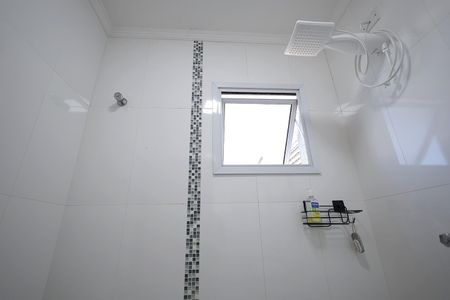 Apartamento à venda com 130m², 2 quartos e 2 vagas Apartamento à venda com 130m², 2 quartos e 2 vagasBanheiro