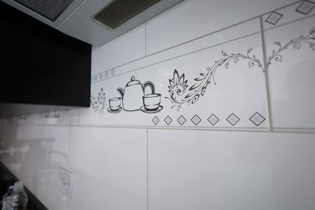 Apartamento à venda com 130m², 2 quartos e 2 vagas Apartamento à venda com 130m², 2 quartos e 2 vagasCozinha