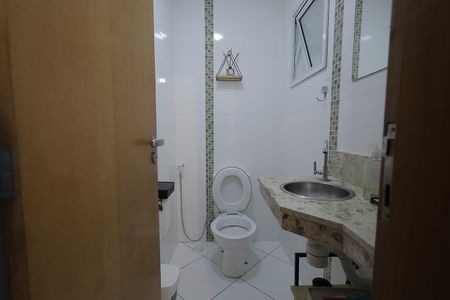 Apartamento à venda com 130m², 2 quartos e 2 vagas Apartamento à venda com 130m², 2 quartos e 2 vagasBanheiro Cobertura