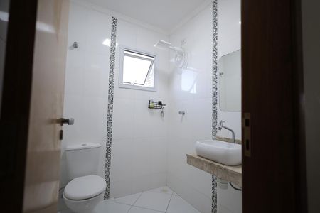 Apartamento à venda com 130m², 2 quartos e 2 vagas Apartamento à venda com 130m², 2 quartos e 2 vagasBanheiro