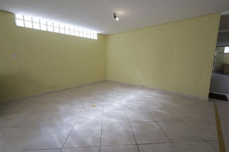 Apartamento à venda com 130m², 2 quartos e 2 vagas Apartamento à venda com 130m², 2 quartos e 2 vagasGaragem